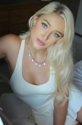 Проститутка Полина